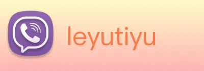 leyutiyu Logo